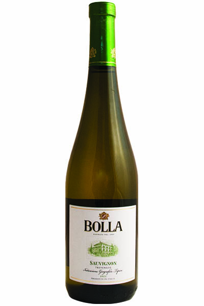 Sauvignon, Bolla La Villa, Veneto, Italy, 2023
