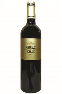 Margaux de Brane, Margaux, Bordeaux, France, 2019