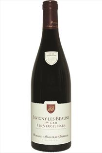 Savigny Les Beaune, 1er Cru, Les Vergelesses, Domaine Maratray Dubreuil, Burgundy, France, 2020