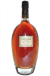 VSOP BAS Armagnac de Lafontan, France